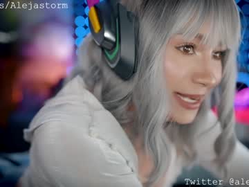 cam girl porn alejastorm image #6339036