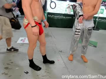 cam man porn sam_shock image #2954059