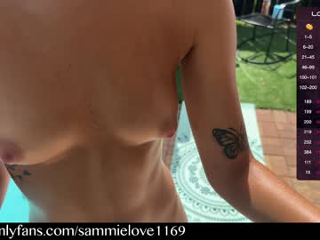 cam couple porn sammielove1169 image #5101361