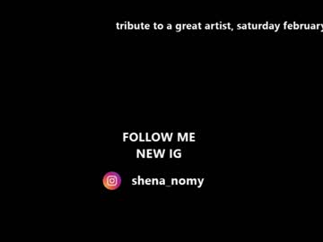 cam girl porn shena_nomy image #6246294
