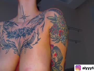 cam girl porn alyssa_fabulous image #3614544
