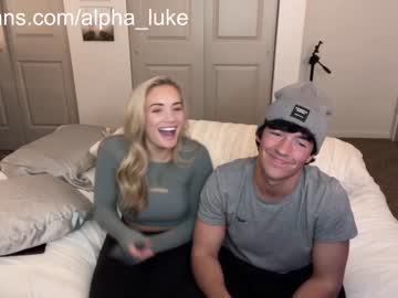 cam couple porn alpha_luke image #3458088