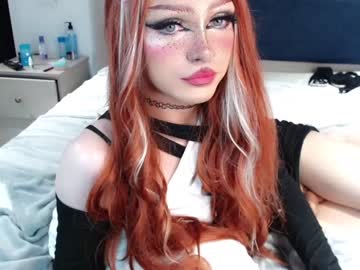 cam tranny porn _paprika image #3843635