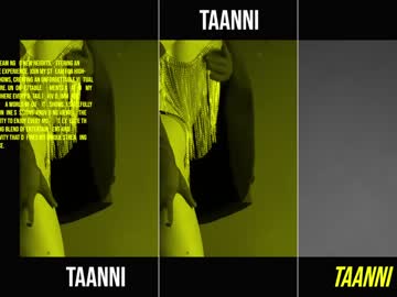 cam girl porn taanni_bc image #6740835