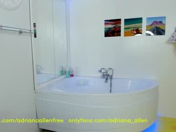 cam girl porn adriana_allen image #1343641