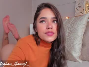 cam girl porn _meghan_gomez1_ image #403926