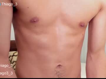 cam man porn thiago3_3 image #1017960