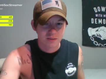 cam man porn antisocialstreamer image #2505332