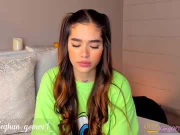cam girl porn _meghan_gomez1_ image #2772242