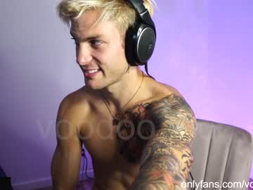 cam man porn voodoo_hd image #889584