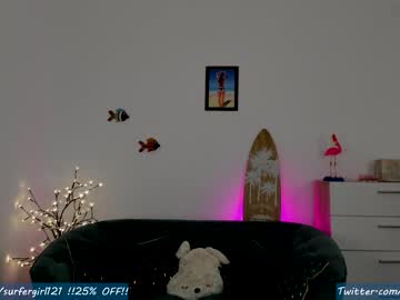 cam girl porn surfergirl121 image #1510893