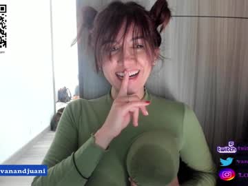 cam girl porn vanandjuani image #3433494