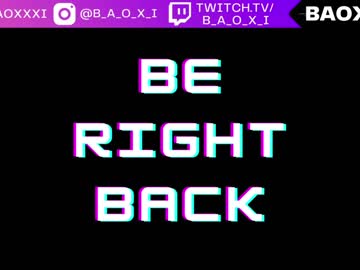 cam girl porn baoxxxi image #580659