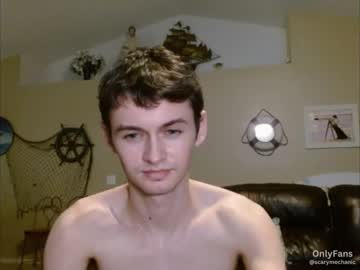 cam man porn scarymechanic image #6312047