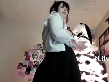 cam girl porn lilypixel image #5958712