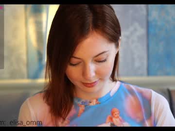 cam girl porn _elisa_omm_ image #2133476