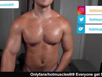 cam man porn hotmuscles6t9 image #4696066