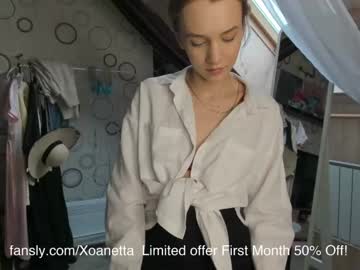 cam girl porn xoanetta image #1911019