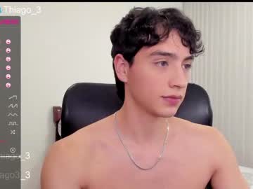 cam man porn thiago3_3 image #1613636