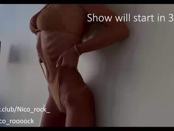 cam girl porn nico_rock image #3019943