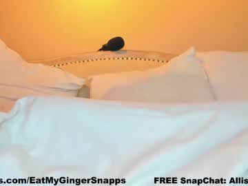 cam girl porn eatmygingersnapps image #6773129