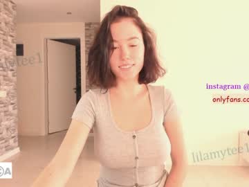 cam girl porn lilamytee1 image #438733