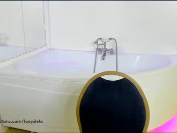 cam girl porn foxy_aleks image #876385