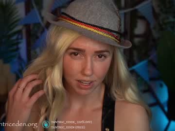 cam girl porn tantric_eden_ image #175206