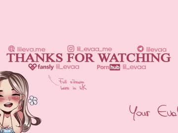 cam girl porn lil_eva image #6434250