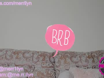 cam girl porn merrilyn image #165940