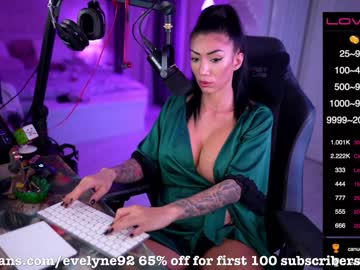 cam girl porn evelyne92 image #2186187