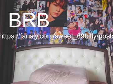 cam girl porn sweet_69billy image #6761832