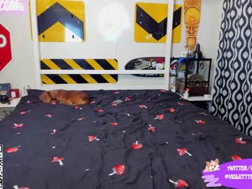 cam girl porn violetttflowers image #3736970