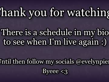 cam girl porn evelynpiers image #3458423