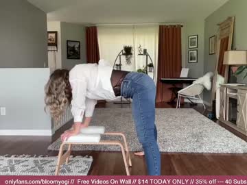 cam girl porn bloomyogi image #1898342