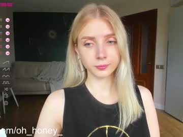 cam girl porn oh_honey_ image #4855203