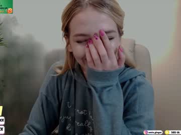 cam girl porn ginger_pie image #2775487