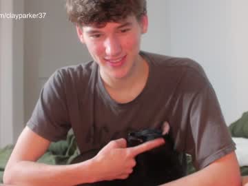 cam man porn clay_parker image #341389