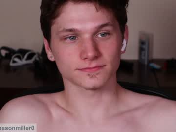 cam man porn masonmiller0 image #1592151
