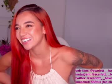cam girl porn scarlett__baker image #2961759