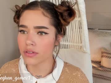 cam girl porn _meghan_gomez1_ image #3110891