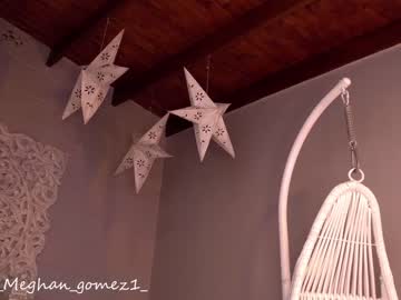 cam girl porn _meghan_gomez1_ image #4270302