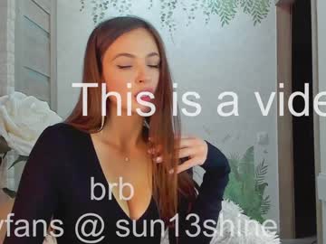 cam girl porn sunshine13_ image #923131