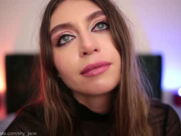 cam girl porn shy_jane image #5406673