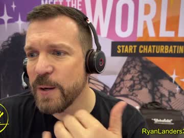 cam man porn ryanlanders image #6774381