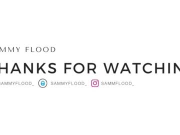 cam girl porn sammyfloodxxx image #194922