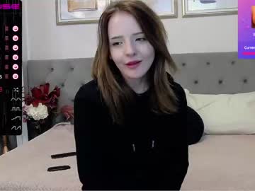 cam girl porn ginger_pie image #4302519