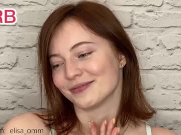 cam girl porn _elisa_omm_ image #1669413