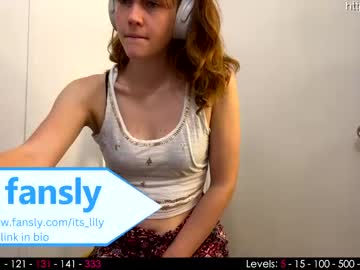 cam girl porn its_lily image #4166205