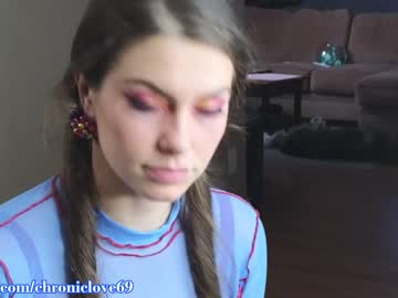 cam girl porn chroniclove image #4323131
